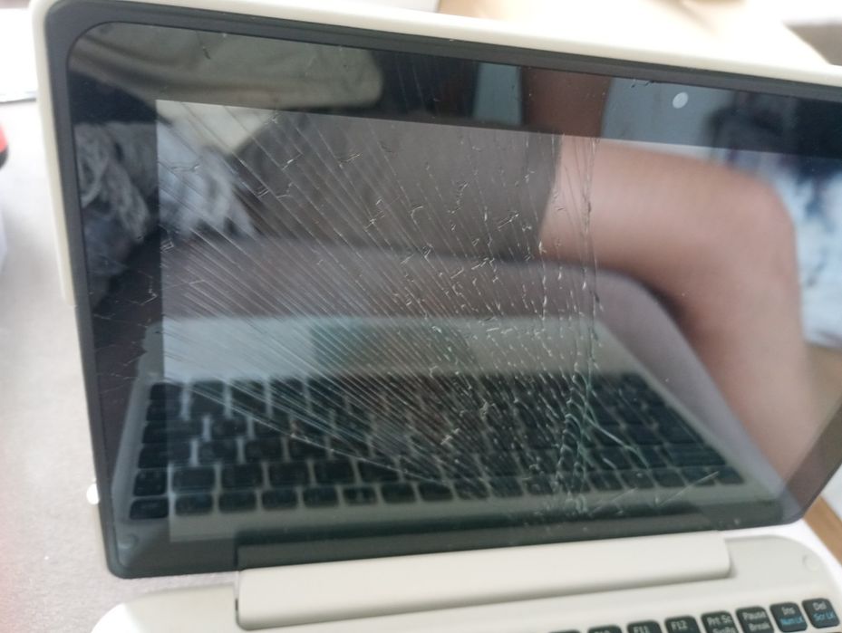 Laptop-tablet Mytab