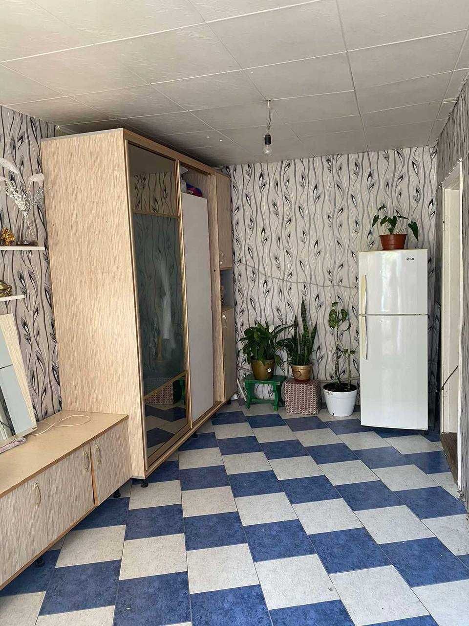 Продам двухэтажный таунхаус в Ленпоселке Одесса