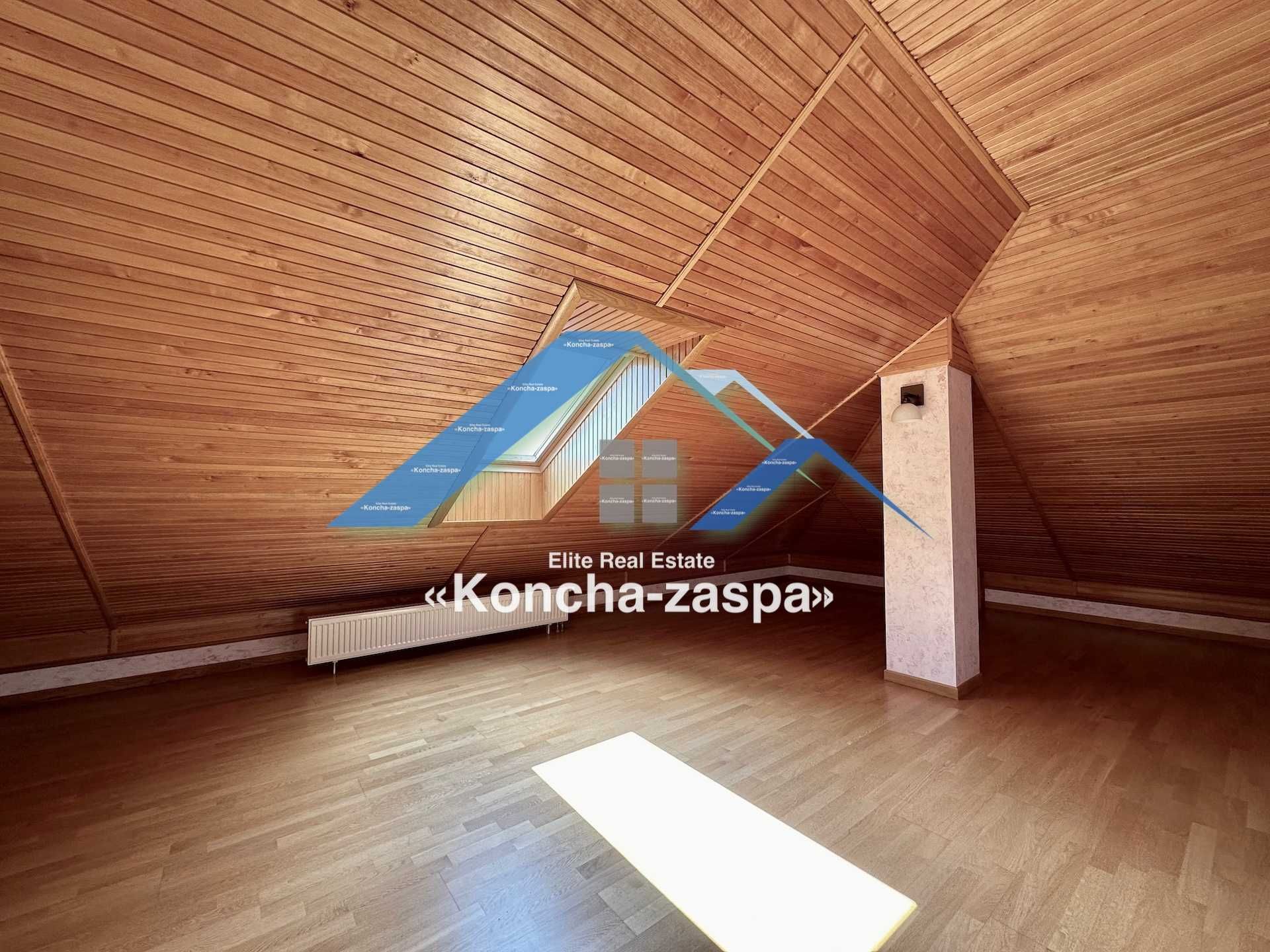 Продажа нового дома в Конча Заспе, Козин