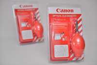Kit de limpeza fotografia video Canon