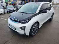 Аренда электромобиля BMW i3, 220км запас хода, с правом выкупа