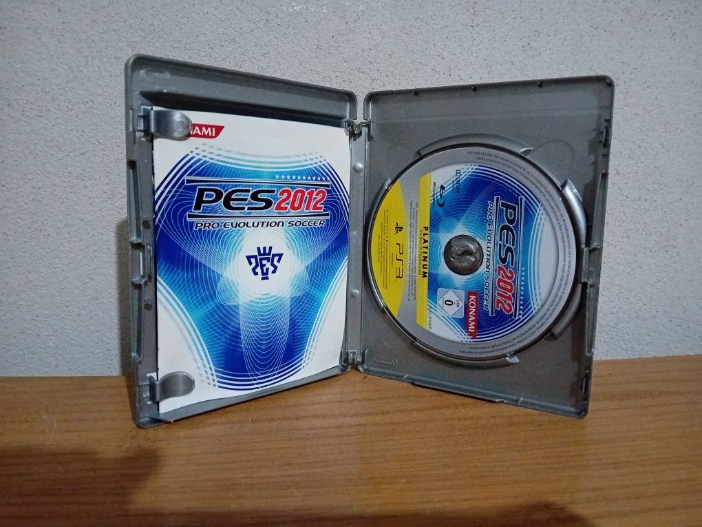 Jogo playstation 3