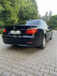 Продам BMW e60 рест 2.5 бенз