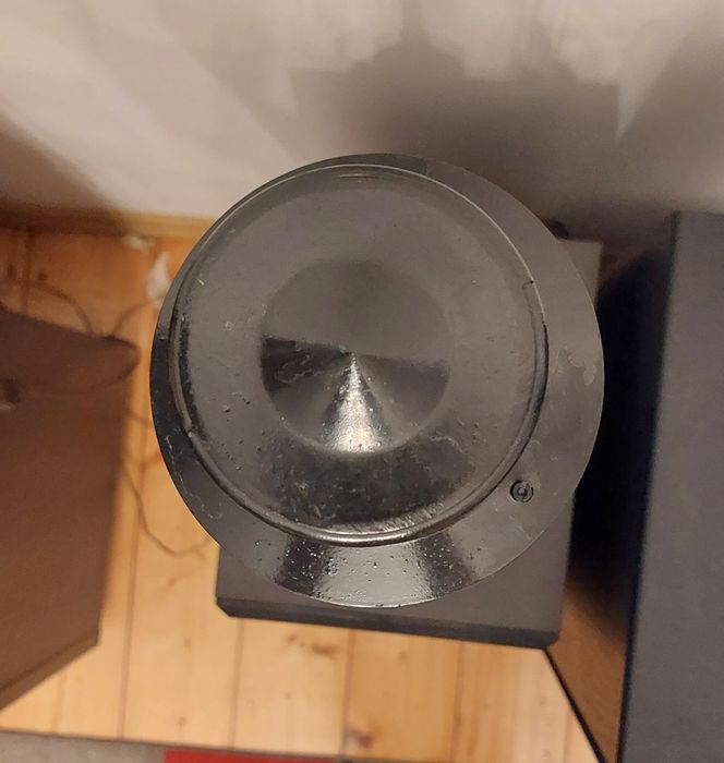 Lampa lawa ZSRR, PRL