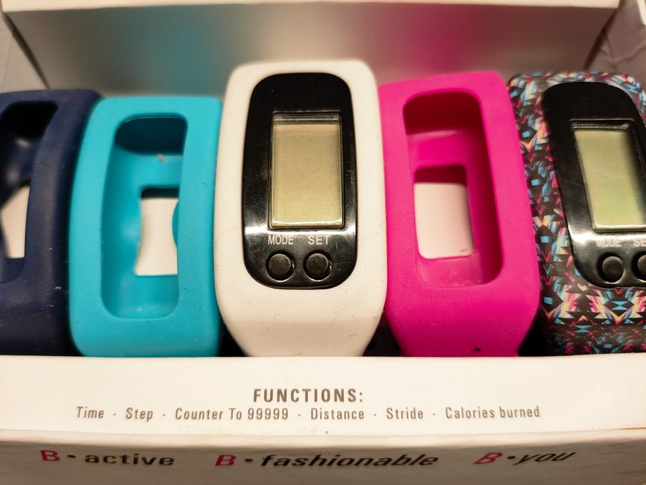 Smartwatch B active fitness