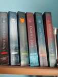 Wojownicy erin hunter
