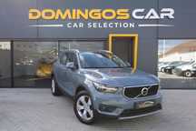 Volvo XC 40 2.0 D3 Momentum Plus