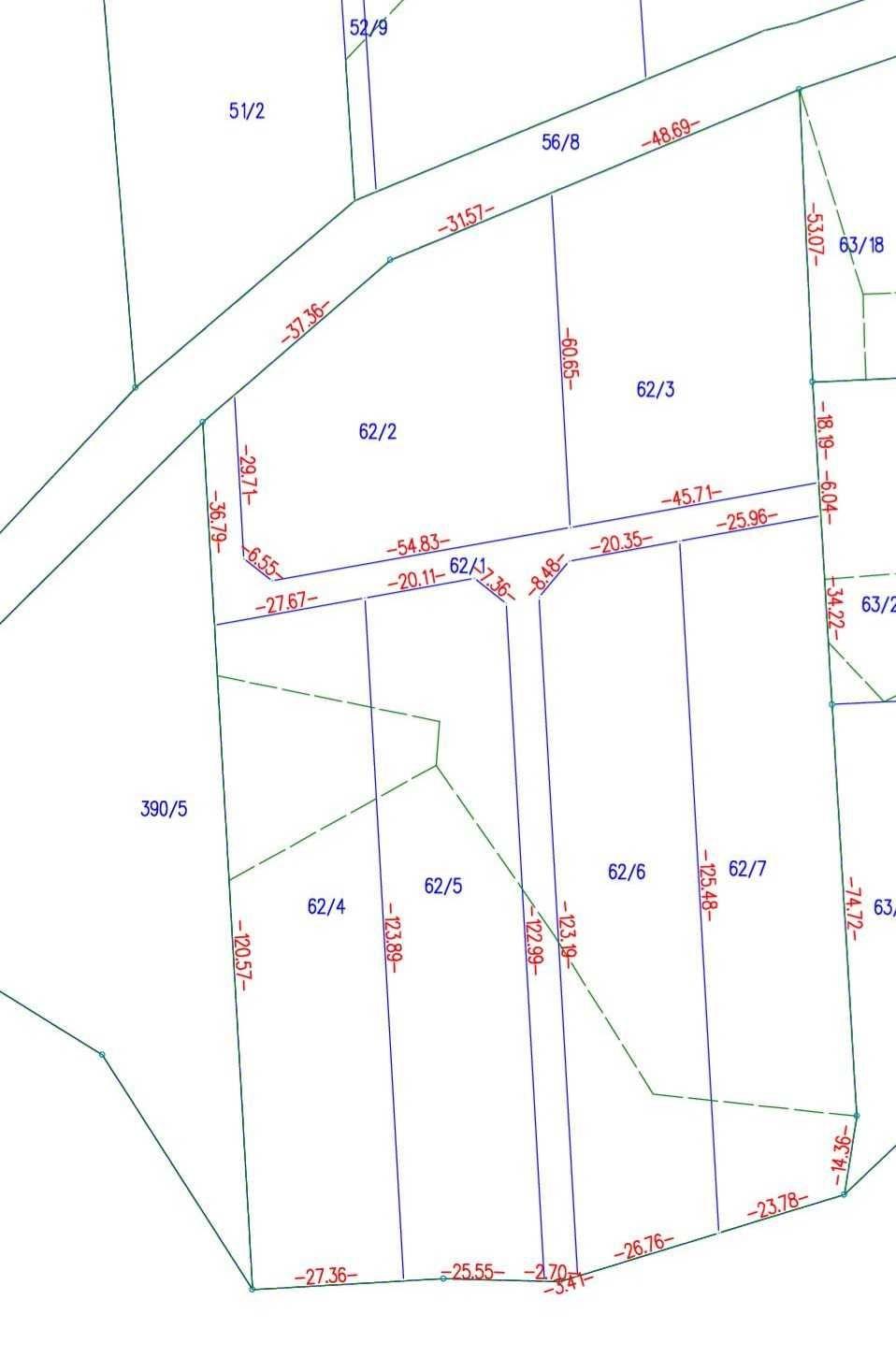 Mazury Jezioro Białoławki - działki rekreacyjne z linią brzegową