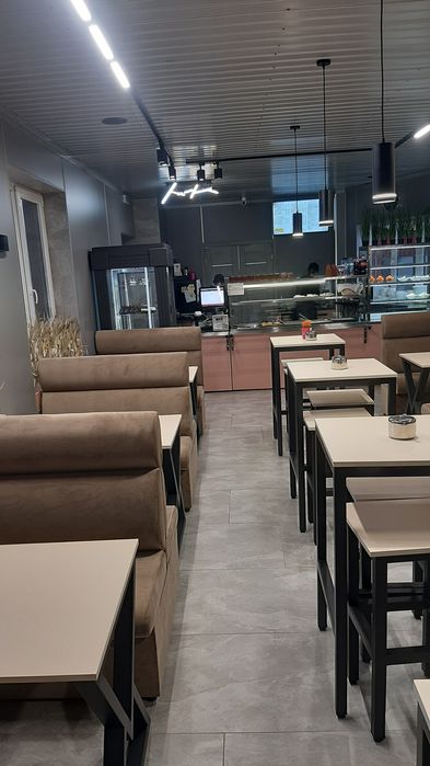 Здам приміщення в оренду