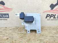 Ssang Yong Kyron 2005-2014 Блок комфорта модуль ASSY 87120-09220