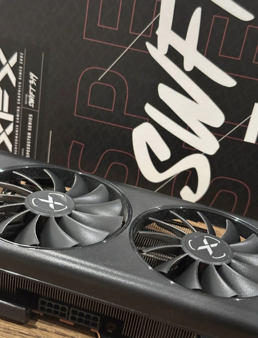 AMD Radeon RX 6800 16GB