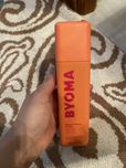Tonico iluminador Byoma
