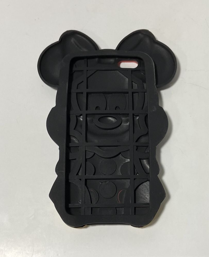 Capa Minnie Iphone 6 Plus