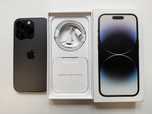 Telefon Apple iPhone 14 PRO 1TB - Space Black - SKLEP ! GWARANCJA !