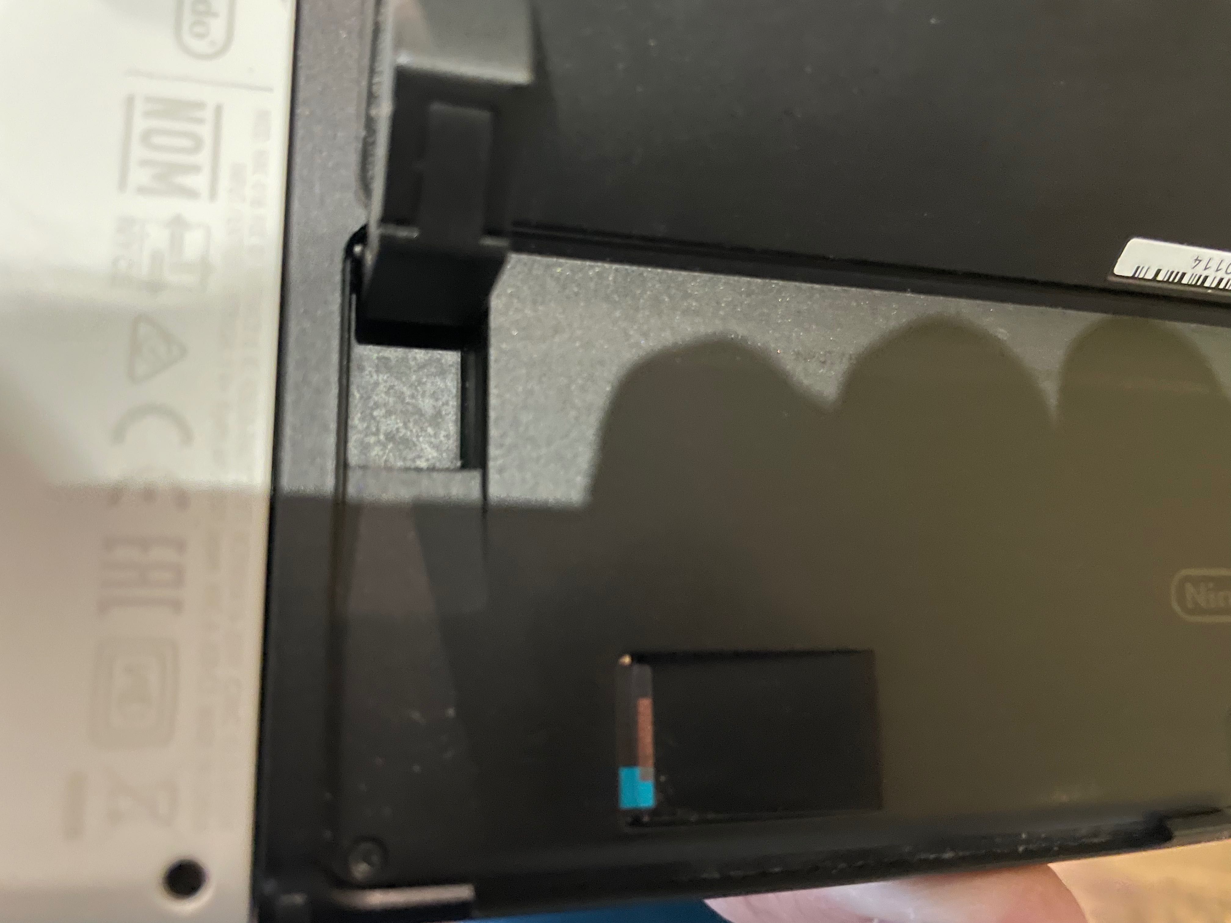 {Повний КОМПЛЕКТ} Nintendo Switch OLED