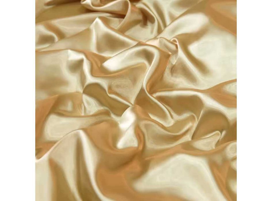 Новий преміальний комплект білизни "Wash Silk" 180x220