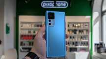 Магазин Xiaomi 12T Pro 8/256GB Blue Оплата частинами Гарантія