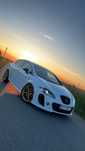 Seat Leon CUPRA R 342km