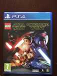 Gra STAR WARS-przebudzenie mocy
