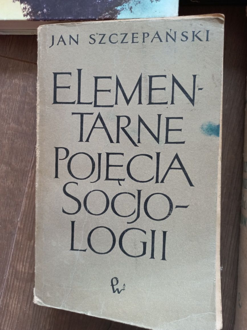 Książki z dziedziny filozofii lata 70.