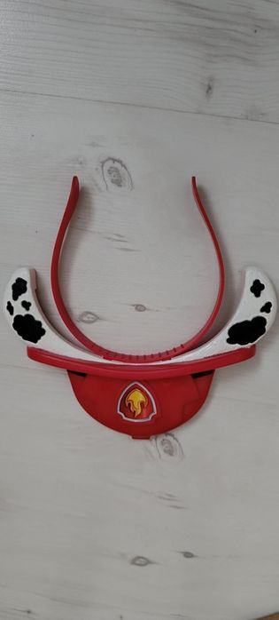 Opaska przebranie psi patrol 

Bal przebierańców 
Zabawa karnawałowa