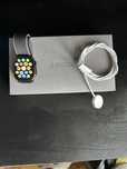 Apple Watch ultra 2 czarny