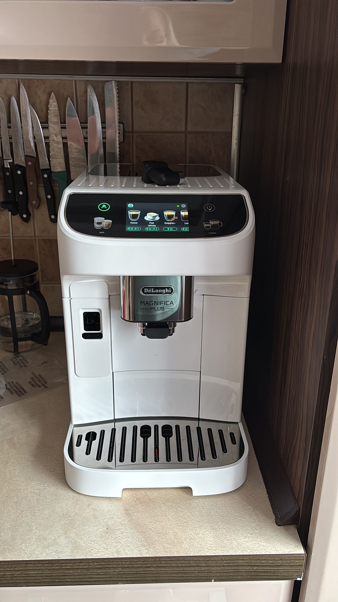 Sprzedam Express De'Longhi Magnifica Plus