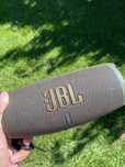 Колонка JBL charge 5