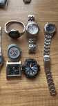 Zegarki tomemaster casio