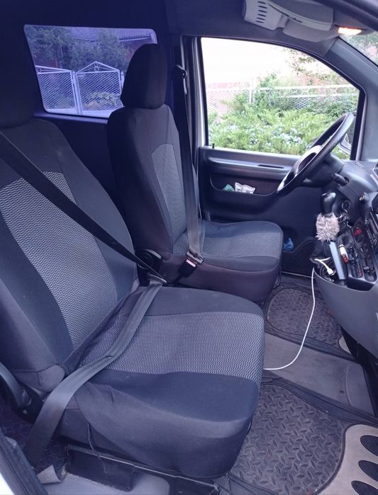 Пежо експерт 2006 рік