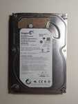 Жёсткий диск Seagate 500 GB.
