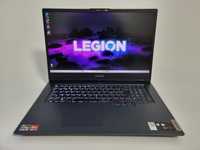 Lenovo Legion 5 17 R7 5800H/RTX 3060/RAM 16GB/SSD 512GB/144Hz