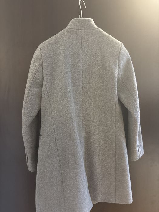 Płaszcze damski jesienno-zimowe