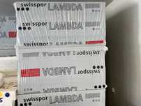 Styropian grafitowy Swisspor LAMBDA MAX fasada 031