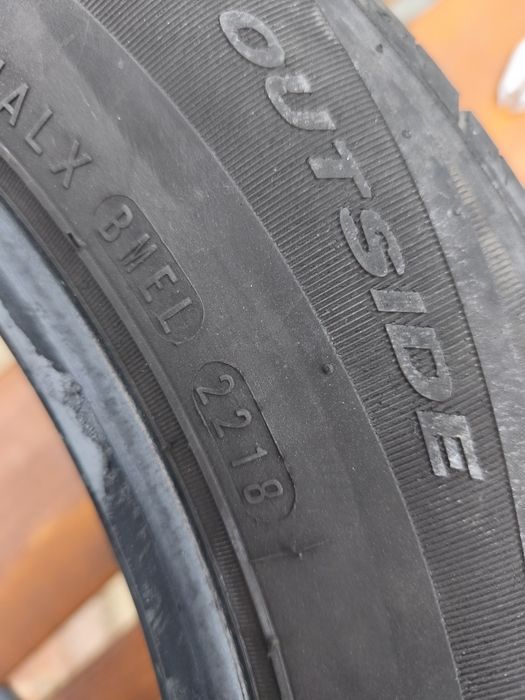 Opony letnie 185/65/R15