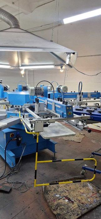 Продам напівавтоматичну друкар. машину В 2002 EX/ Spider/ Easy (б/у)