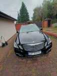 Mercedes-Benz Klasa E W212 kombi w eksploatacji