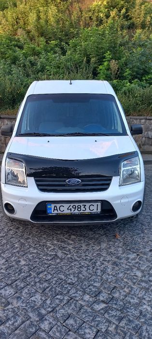 Ford Tourneo Connect