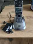 Telefon Panasonic KX-TG2511