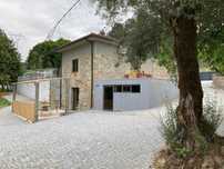 Casa arrendamento