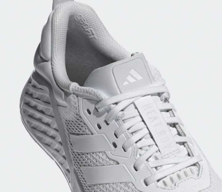 Оригінал ADIDAS DROPSET 3 жіночі кросівки для тренувань  36-42 р.