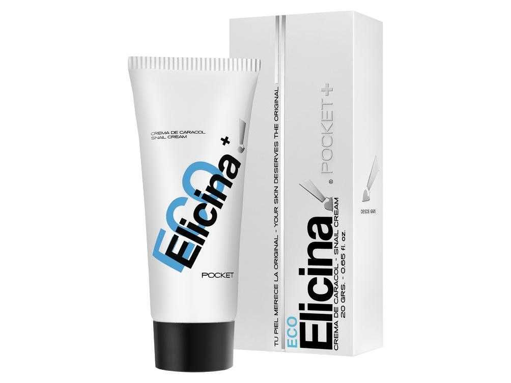 Elicina ECO PLUS Pocket 20 ml