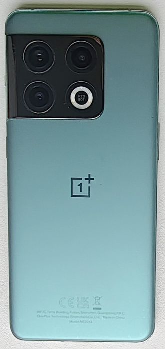 Oneplus 10 pro 5G 12/256 GB