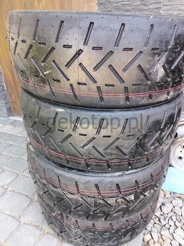 225/45R17 81V XR01 SS nowe letnie opony SPORT OWE DRIFT slizg bokiem