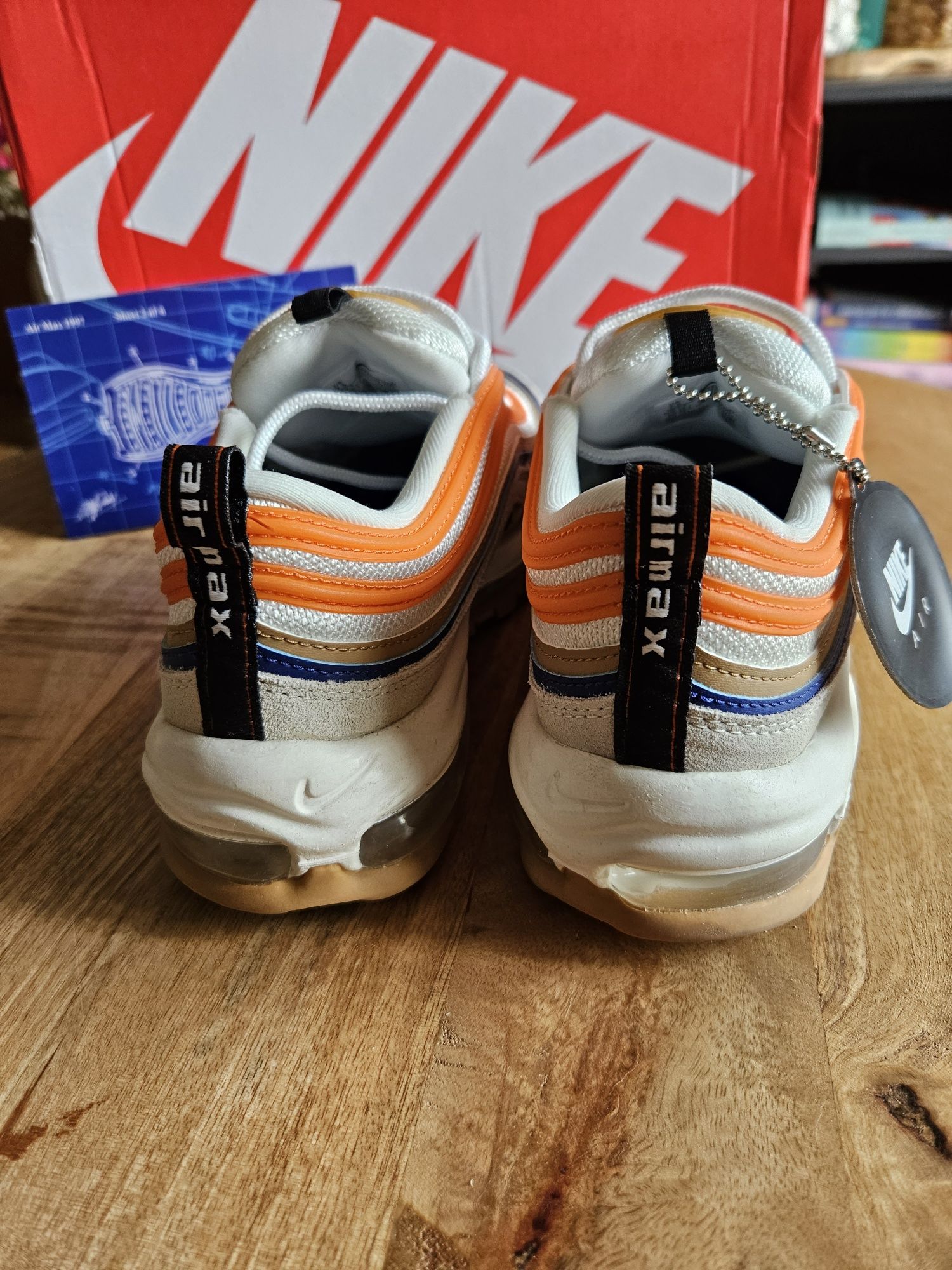 Nike air max 40 899 zł w sklepie