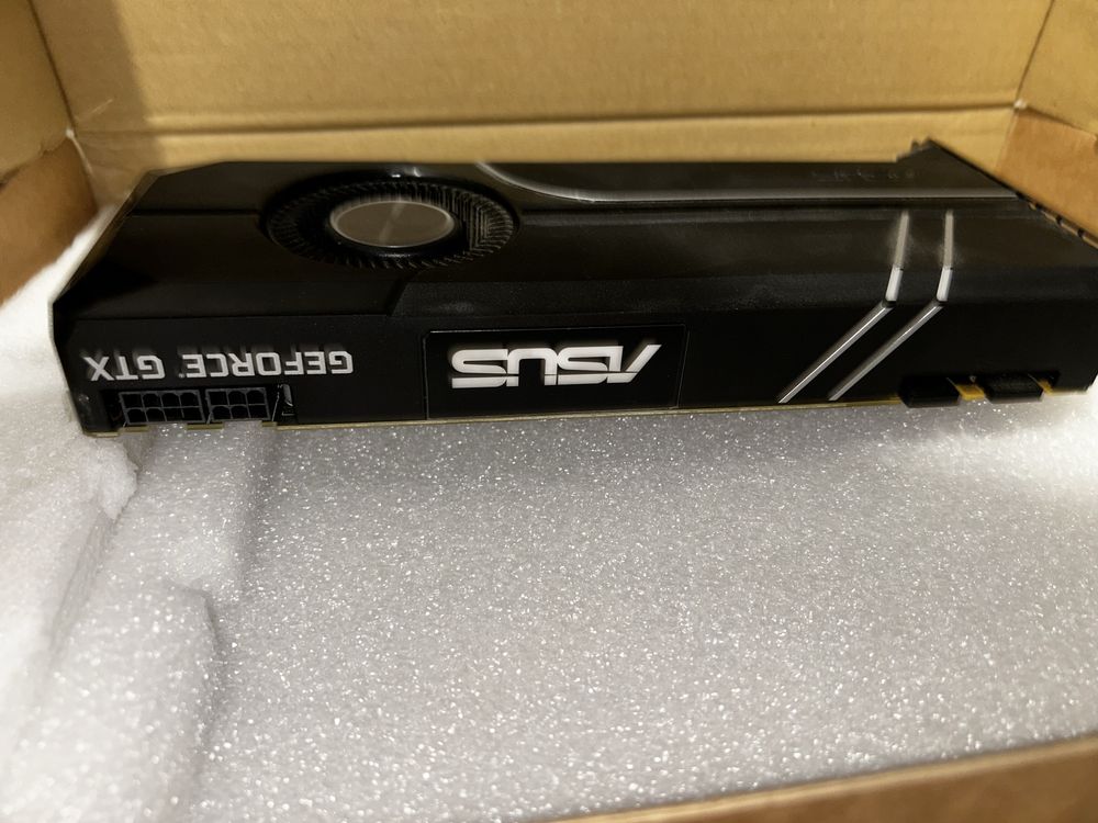 GeForce GTX 1080 Ti