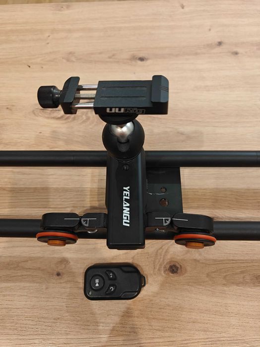 Yelangu L4X Slider