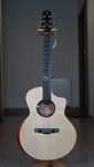 Gitara Akustyczna Lutnicza Natasha JC48
