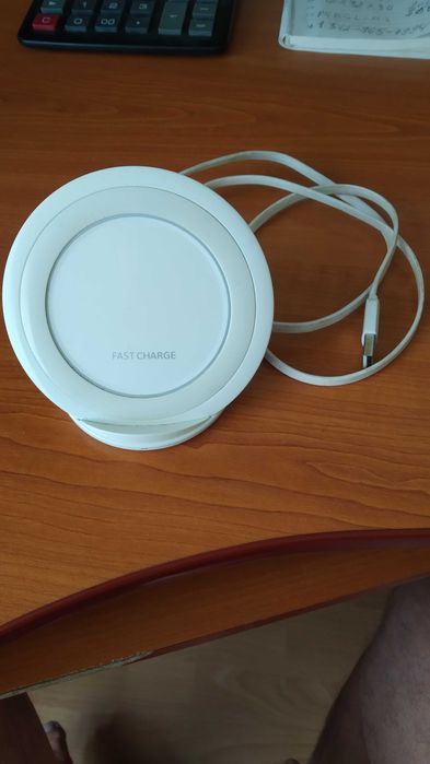 Бездротова зарядка  EP-NG930 Wireless Fast Charge 5V2A