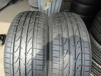 225/45R19 Bridgestone Dueler H/P Sport 2szt 6mm 92W